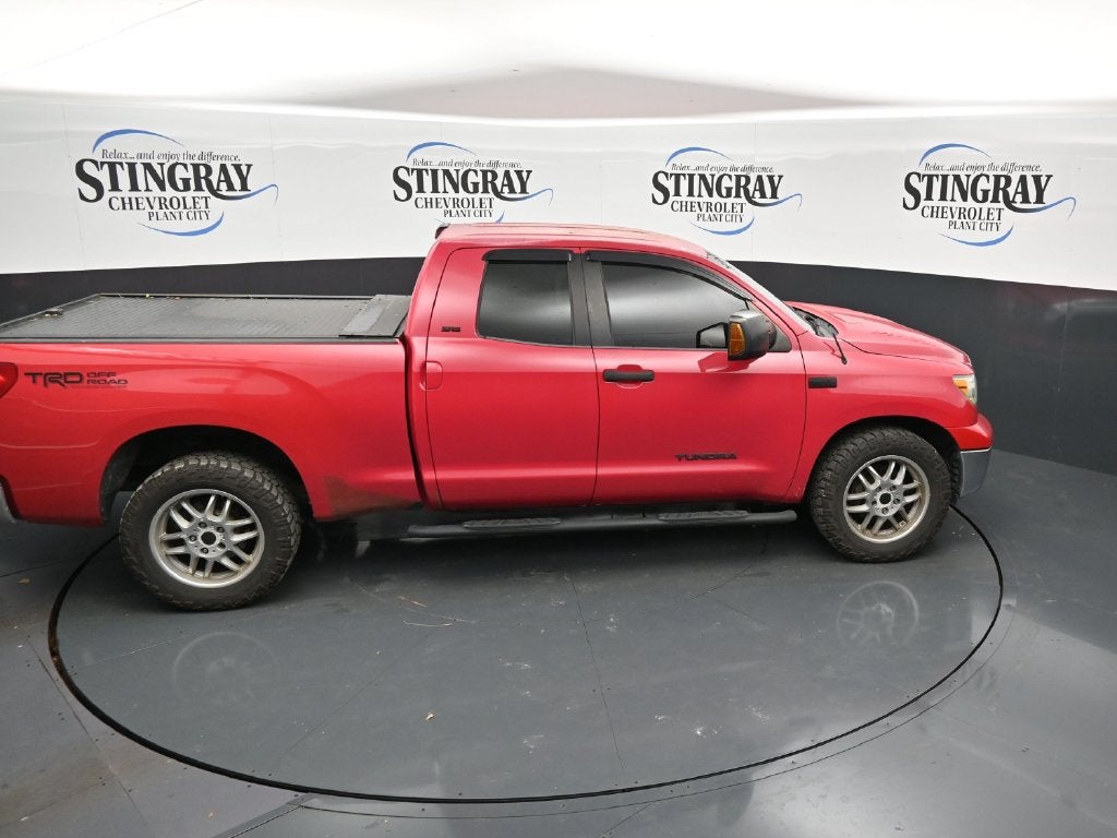 2007 Toyota Tundra SR5