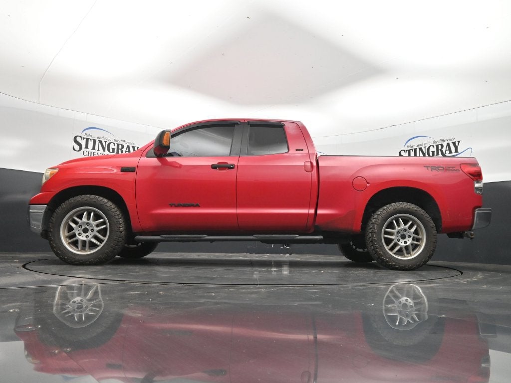2007 Toyota Tundra SR5