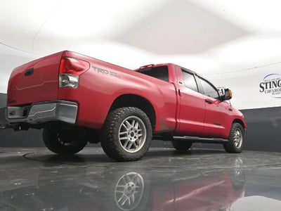 2007 Toyota Tundra SR5