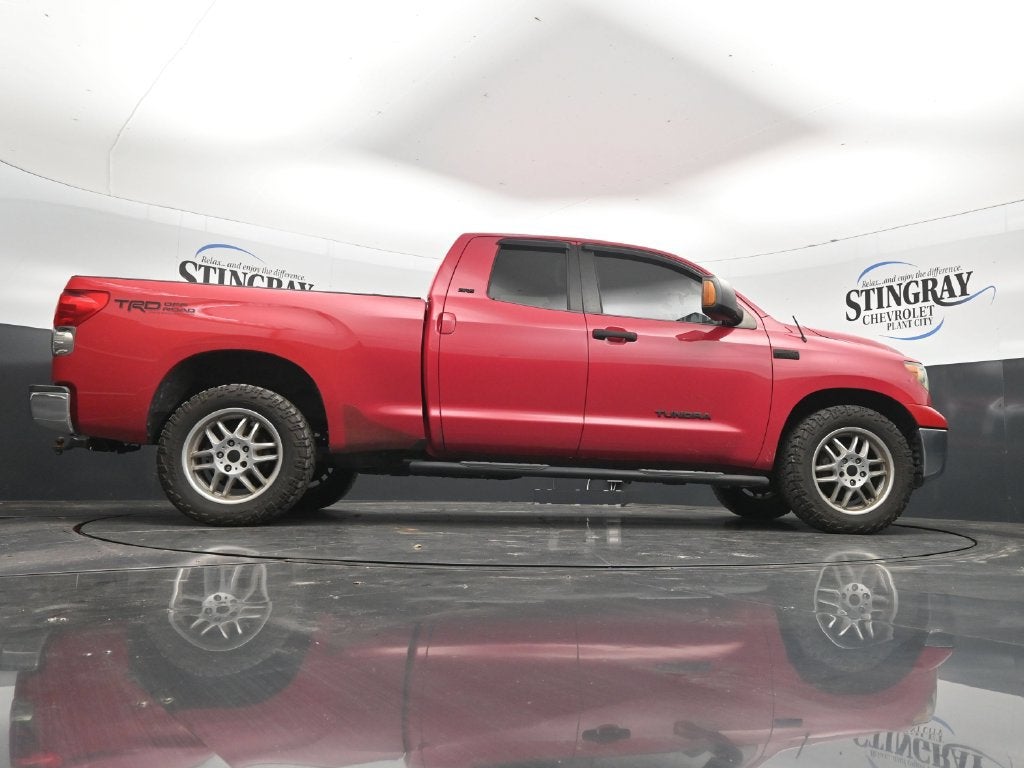2007 Toyota Tundra SR5