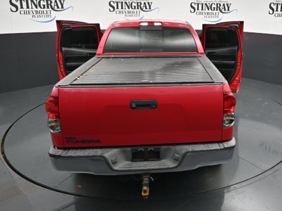 2007 Toyota Tundra SR5