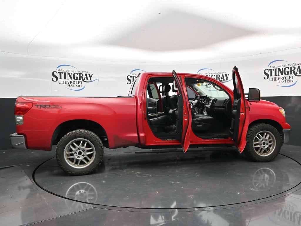 2007 Toyota Tundra SR5