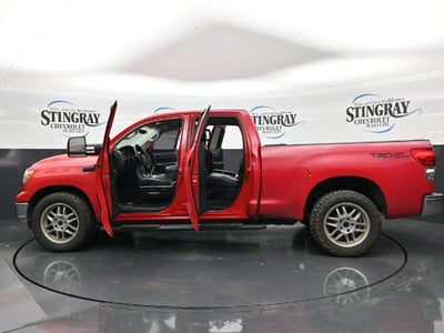 2007 Toyota Tundra SR5
