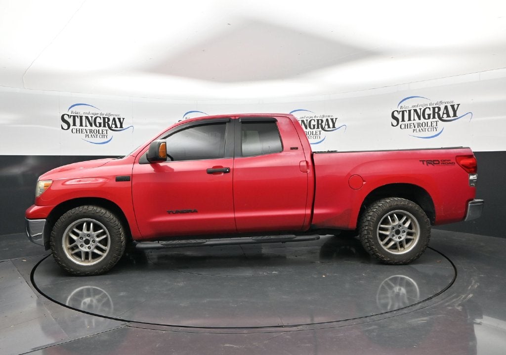 2007 Toyota Tundra SR5
