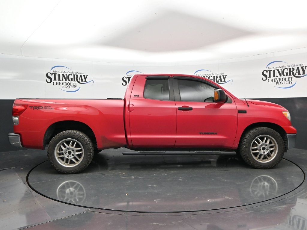 2007 Toyota Tundra SR5