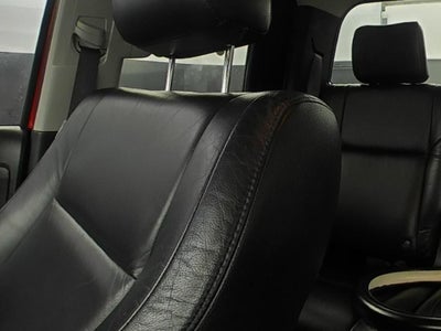 2007 Toyota Tundra SR5