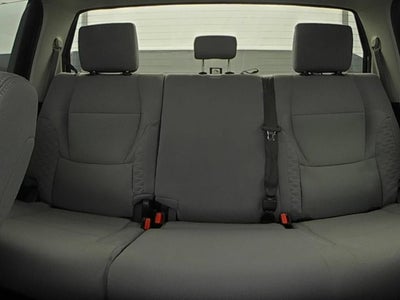 2024 Toyota Tundra 4WD SR5