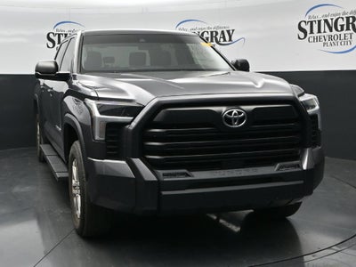 2024 Toyota Tundra 4WD SR5