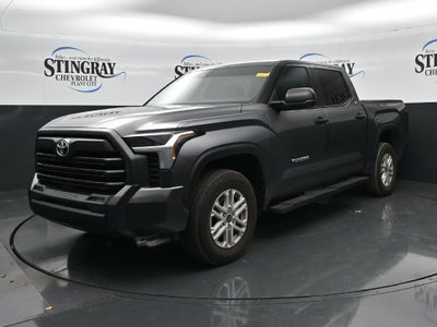 2024 Toyota Tundra 4WD SR5