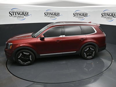 2023 Kia Telluride EX