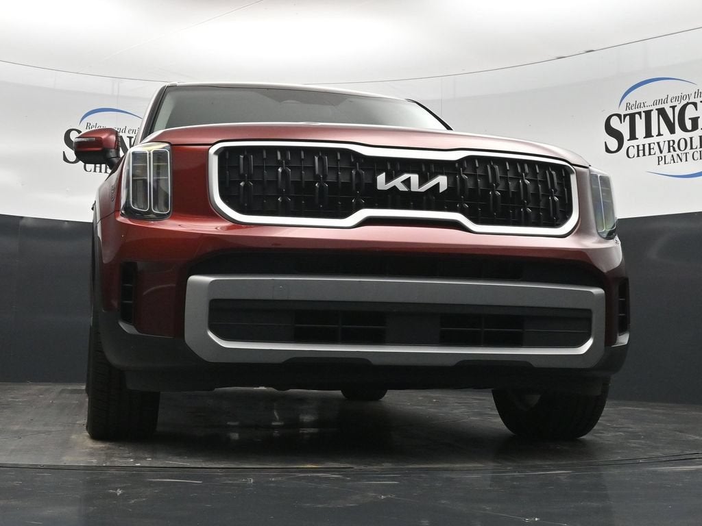 2023 Kia Telluride EX