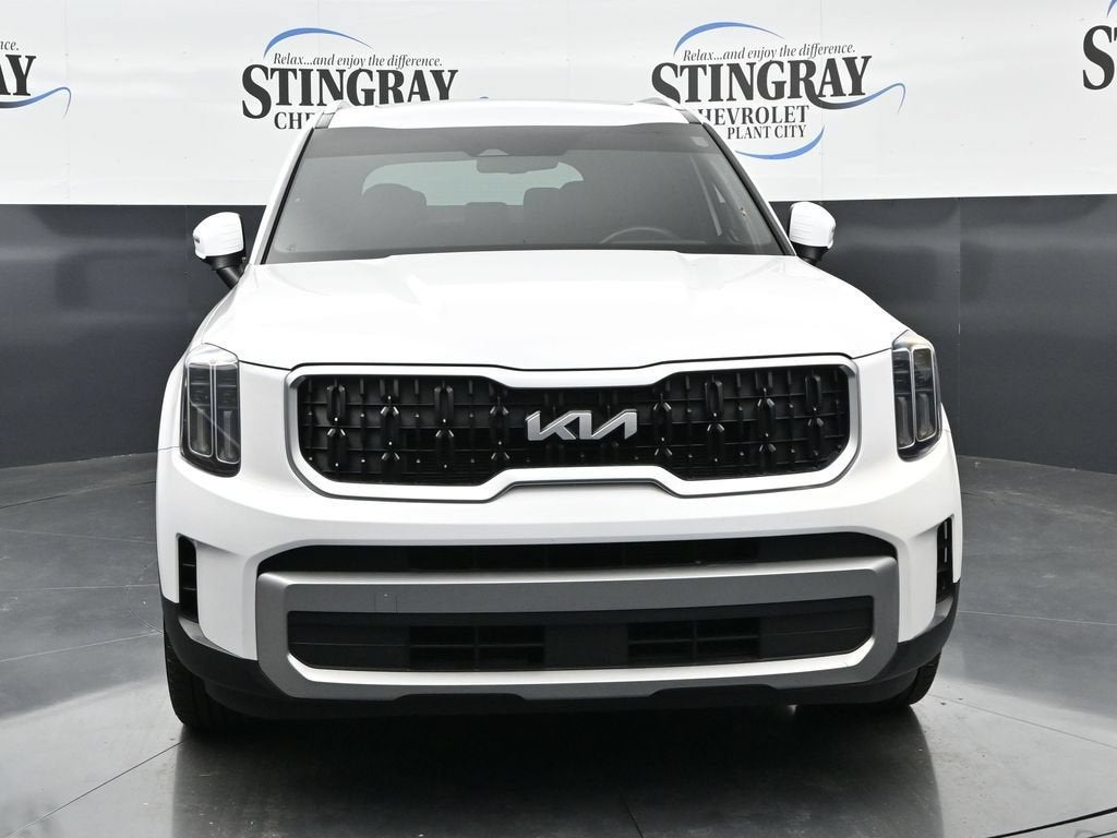 2023 Kia Telluride EX