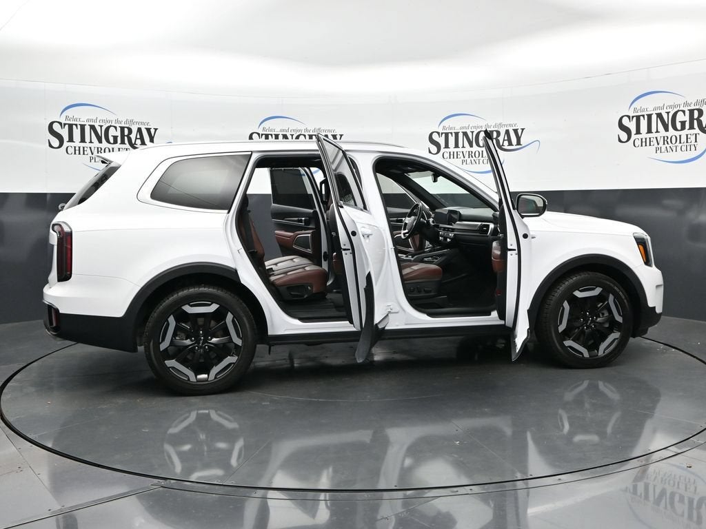 2023 Kia Telluride EX