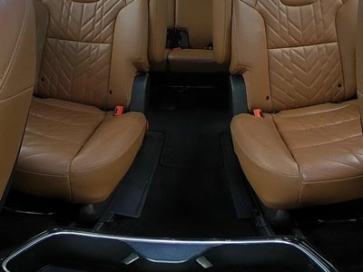 2023 Kia Telluride SX X-Line