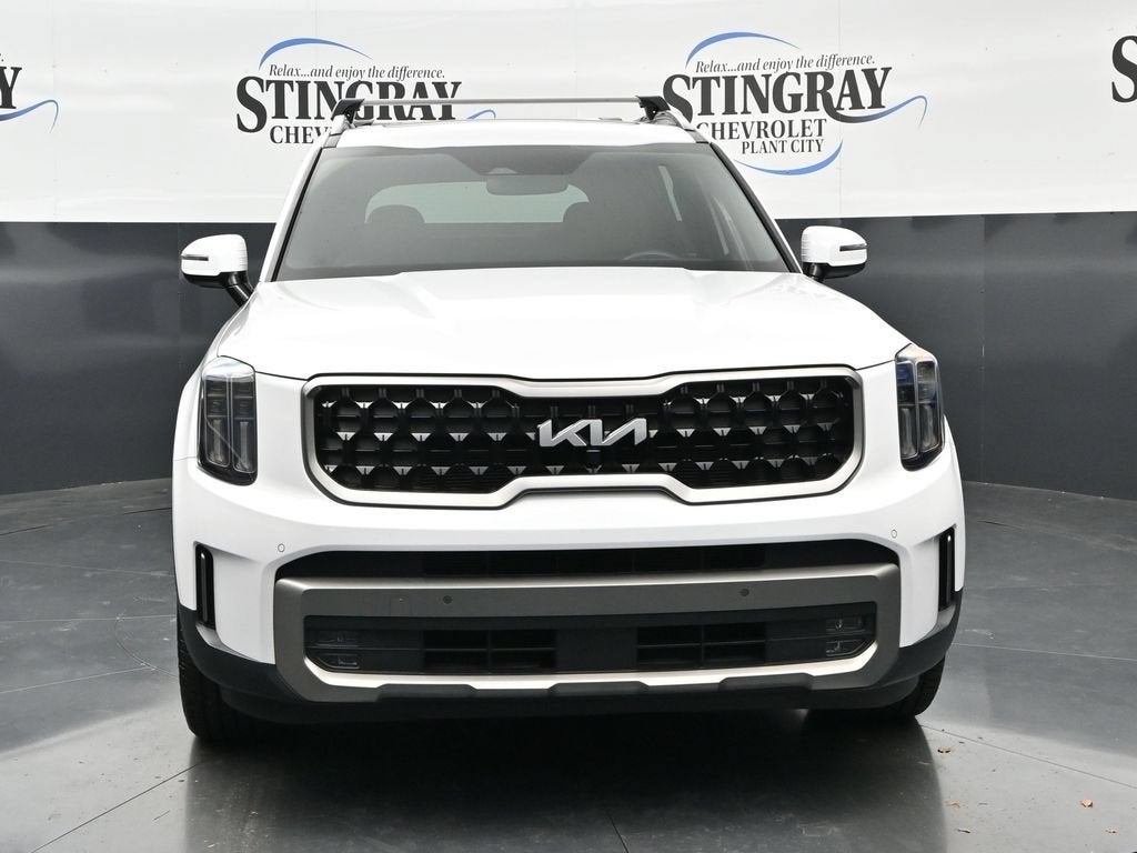 2023 Kia Telluride SX X-Line