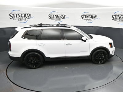 2023 Kia Telluride SX X-Line