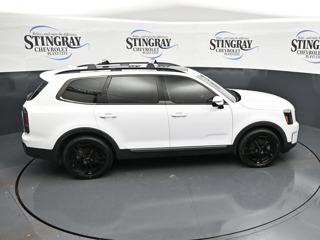 2023 Kia Telluride SX X-Line