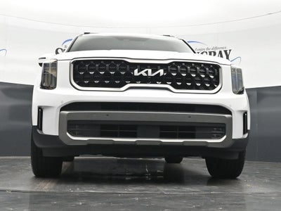 2023 Kia Telluride SX X-Line