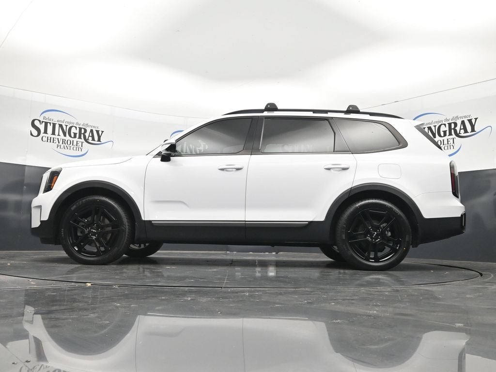 2023 Kia Telluride SX X-Line