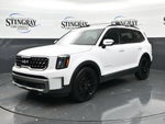 2023 Kia Telluride SX X-Line