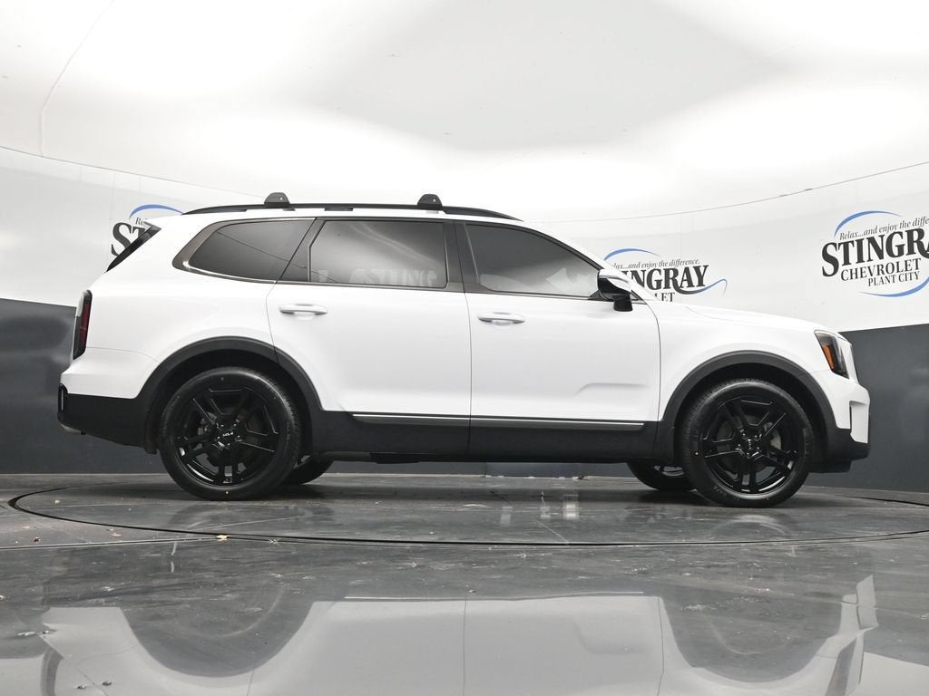 2023 Kia Telluride SX X-Line