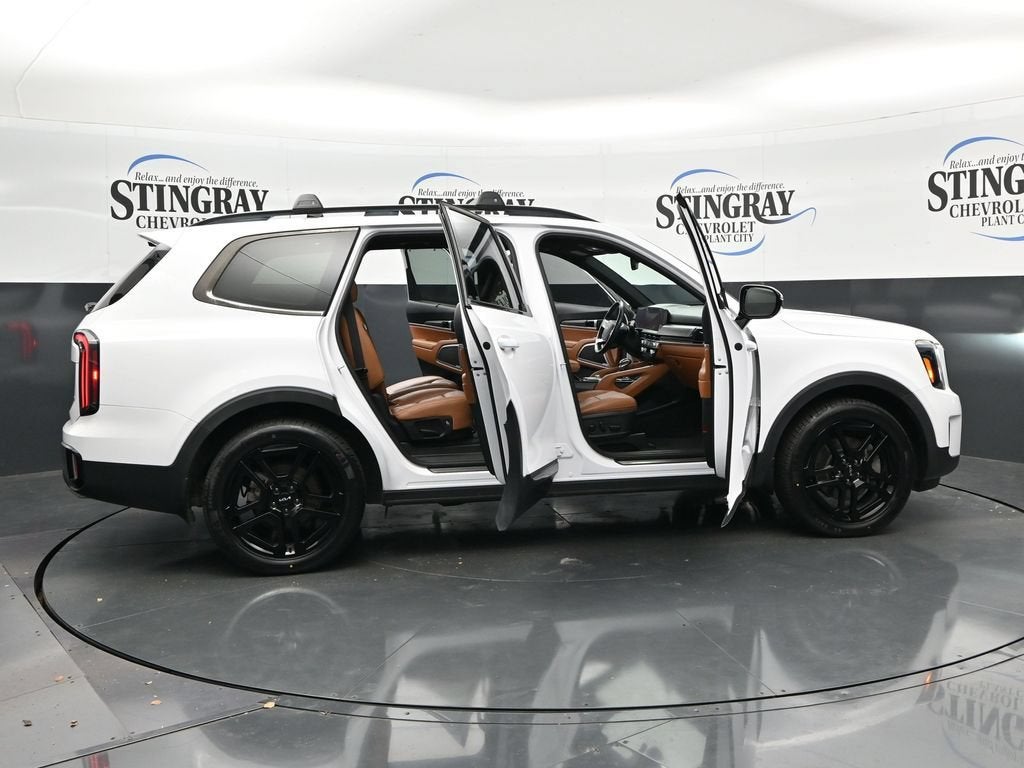 2023 Kia Telluride SX X-Line
