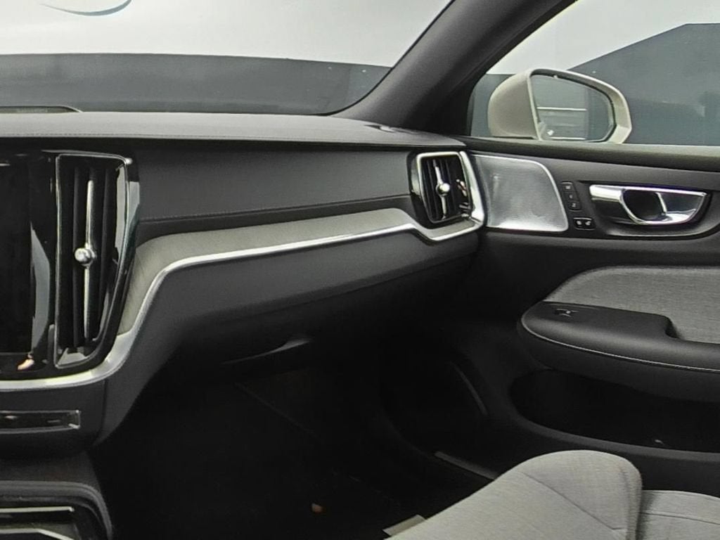 2023 Volvo S60 Recharge Plug-In Hybr Ultimate Bright Theme