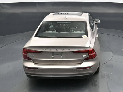 2023 Volvo S60 Recharge Plug-In Hybr Ultimate Bright Theme