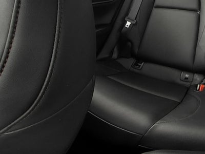 2024 Mazda Mazda3 Hatchback 2.5 S Select Sport