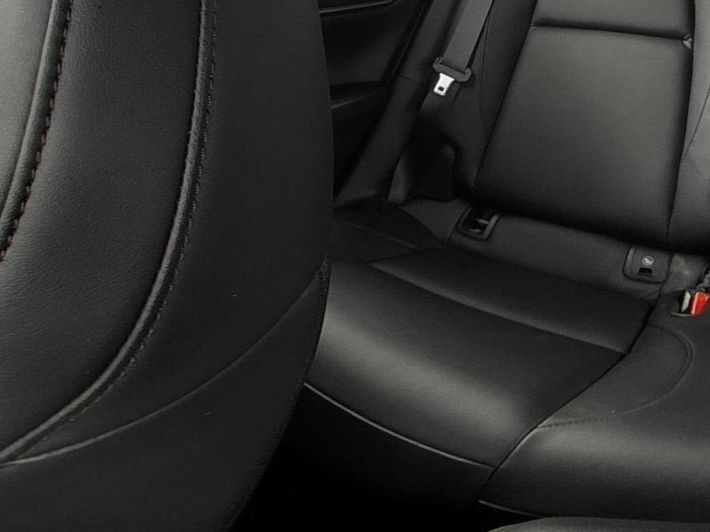 2024 Mazda Mazda3 Hatchback 2.5 S Select Sport
