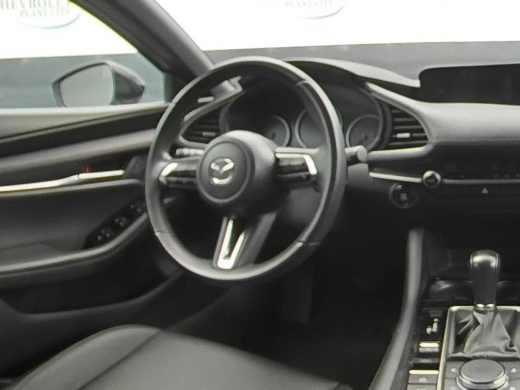 2024 Mazda Mazda3 Hatchback 2.5 S Select Sport