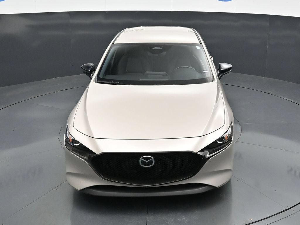 2024 Mazda Mazda3 Hatchback 2.5 S Select Sport