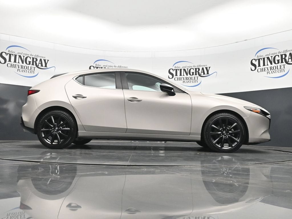 2024 Mazda Mazda3 Hatchback 2.5 S Select Sport