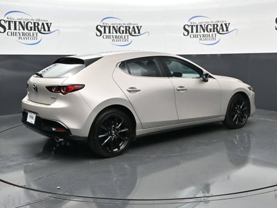 2024 Mazda Mazda3 Hatchback 2.5 S Select Sport