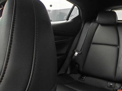 2024 Mazda Mazda3 Hatchback 2.5 S Select Sport