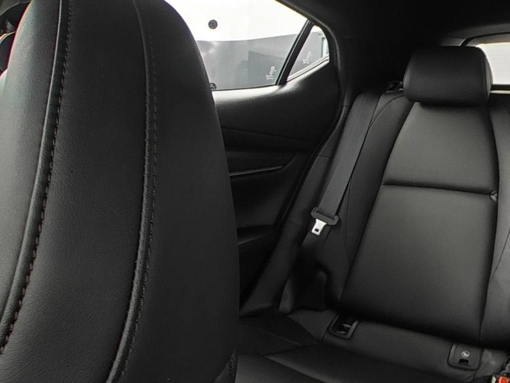 2024 Mazda Mazda3 Hatchback 2.5 S Select Sport