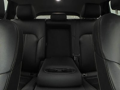 2025 Mazda Mazda CX-90 Select Package