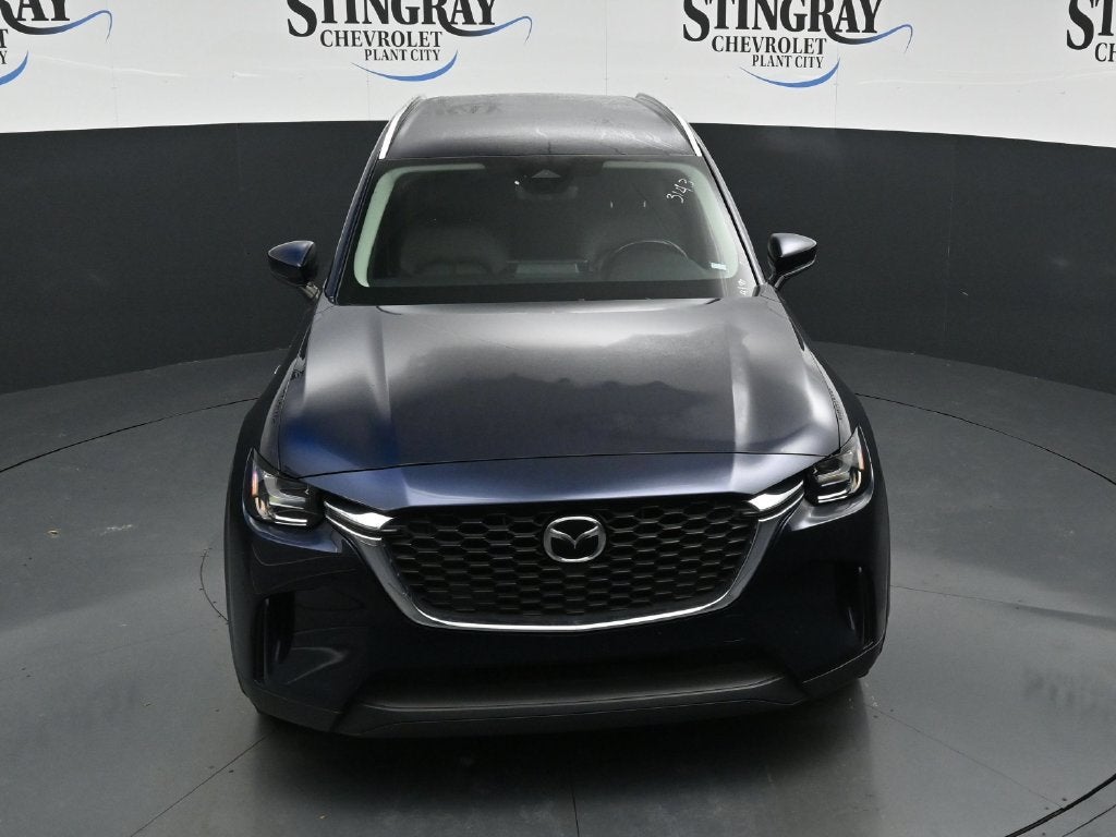 2025 Mazda Mazda CX-90 Select Package