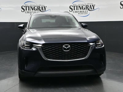 2025 Mazda Mazda CX-90 Select Package