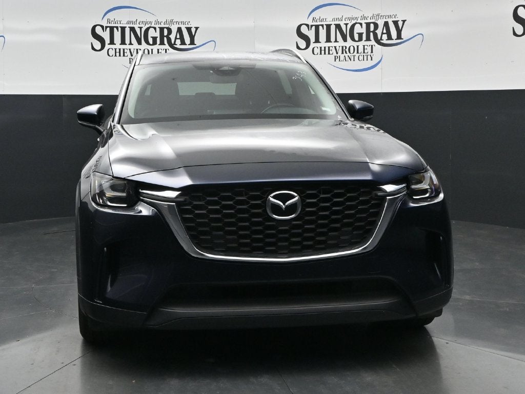 2025 Mazda Mazda CX-90 Select Package