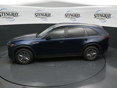 2025 Mazda Mazda CX-90 Select Package