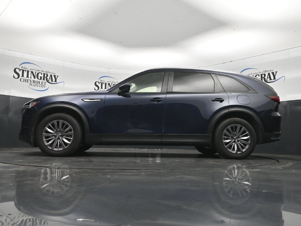 2025 Mazda Mazda CX-90 Select Package