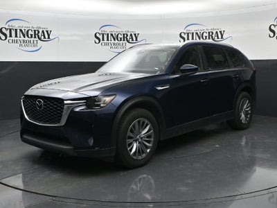 2025 Mazda Mazda CX-90 Select Package
