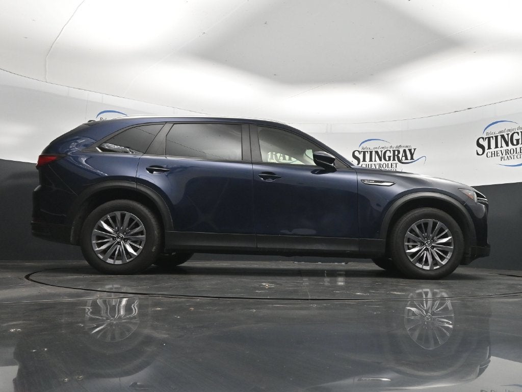 2025 Mazda Mazda CX-90 Select Package
