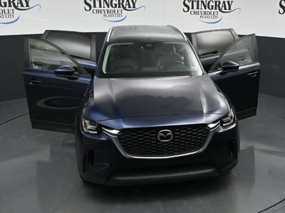 2025 Mazda Mazda CX-90 Select Package