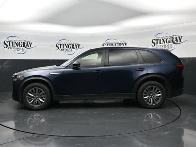 2025 Mazda Mazda CX-90 Select Package