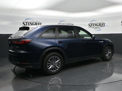 2025 Mazda Mazda CX-90 Select Package