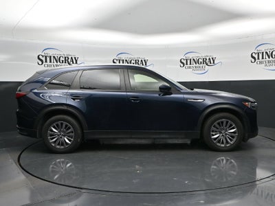 2025 Mazda Mazda CX-90 Select Package