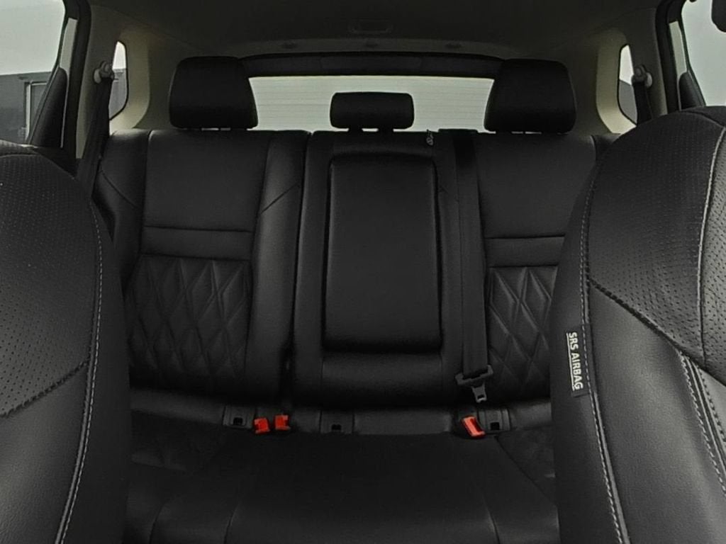 2022 Nissan Rogue Platinum Intelligent AWD