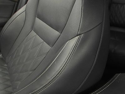 2022 Nissan Rogue Platinum Intelligent AWD